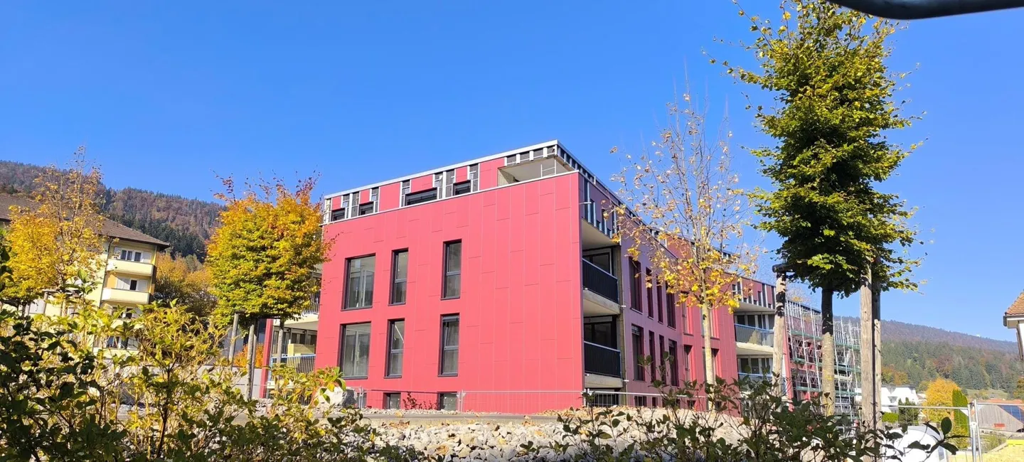 Appartamento 4.5 stanze a Villeret - Foto 5 di 14