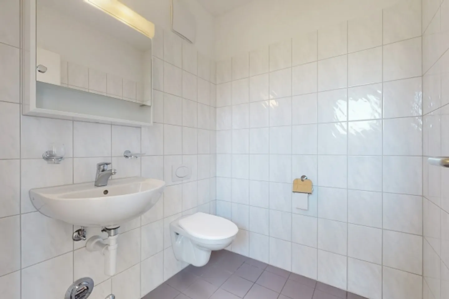 Helle 4.5-Zimmerwohnung - Foto 12 von 13