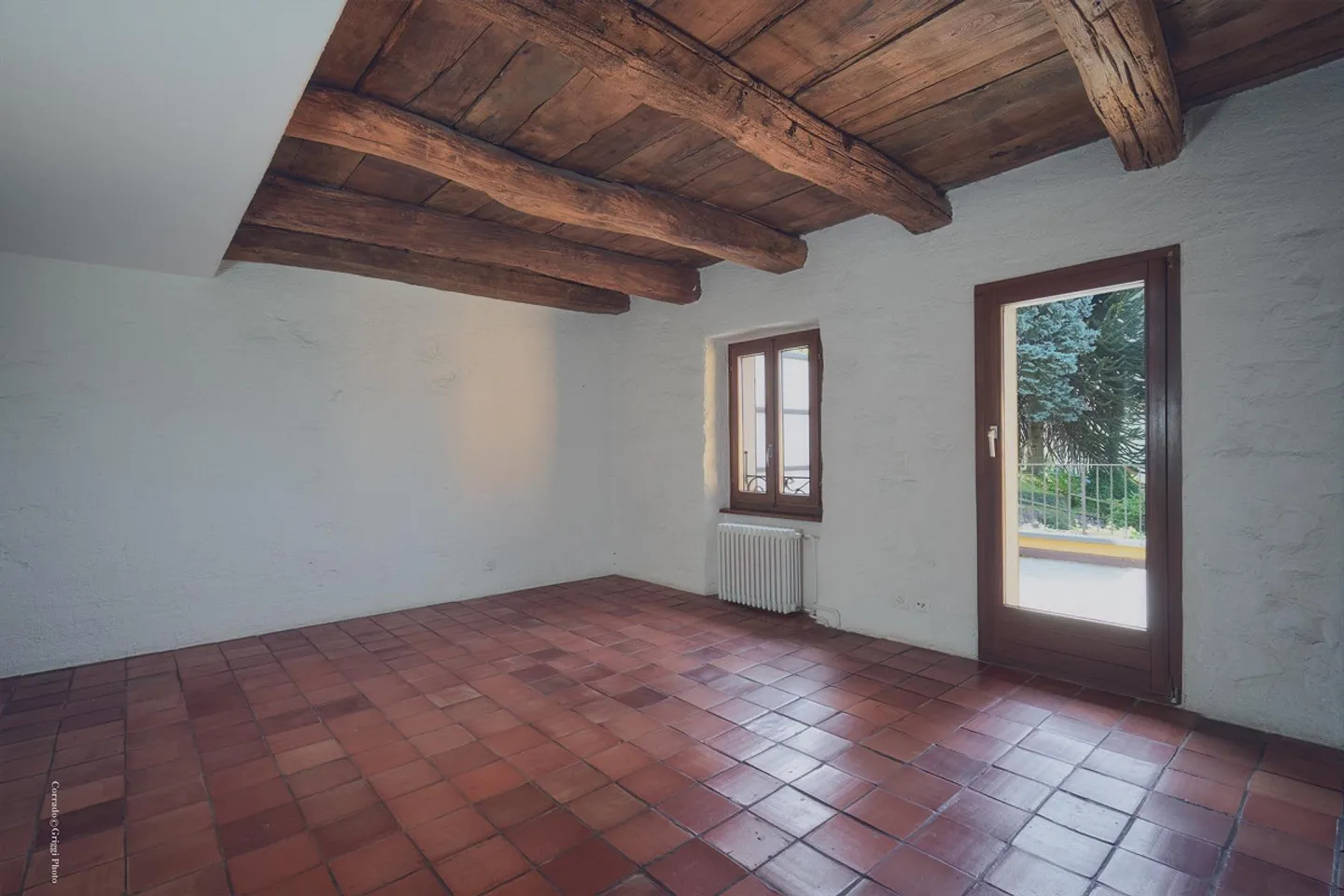 Affitta un luminoso appartamento di 6 stanze a Origlio - Foto 20 di 31