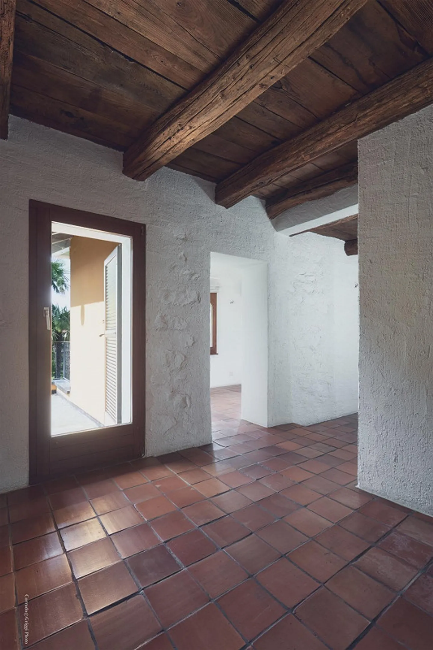 Affitta un luminoso appartamento di 6 stanze a Origlio - Foto 22 di 31