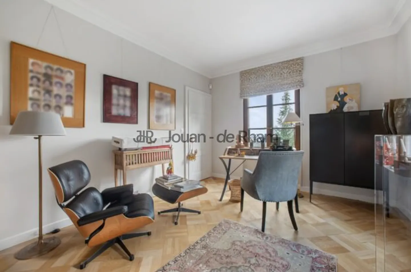 Elegante Waadtländer Villa mit Aussicht - Foto 8 von 8