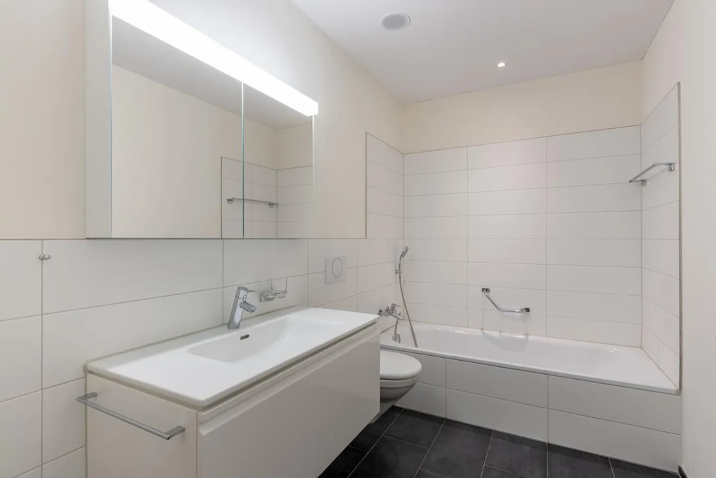 Nachhaltige Wohnung in Lorymatte - Foto 7 von 8