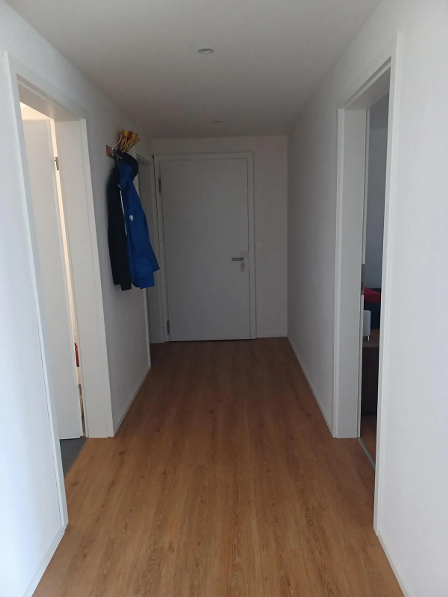 Bel appartement lumineux de 2,5 pièces - Photo 13 sur 13