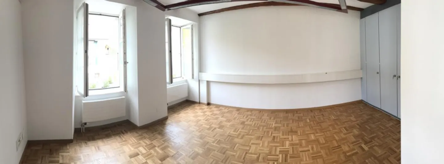 Büroräume mitten im Städtli Sursee - Foto 3 von 4