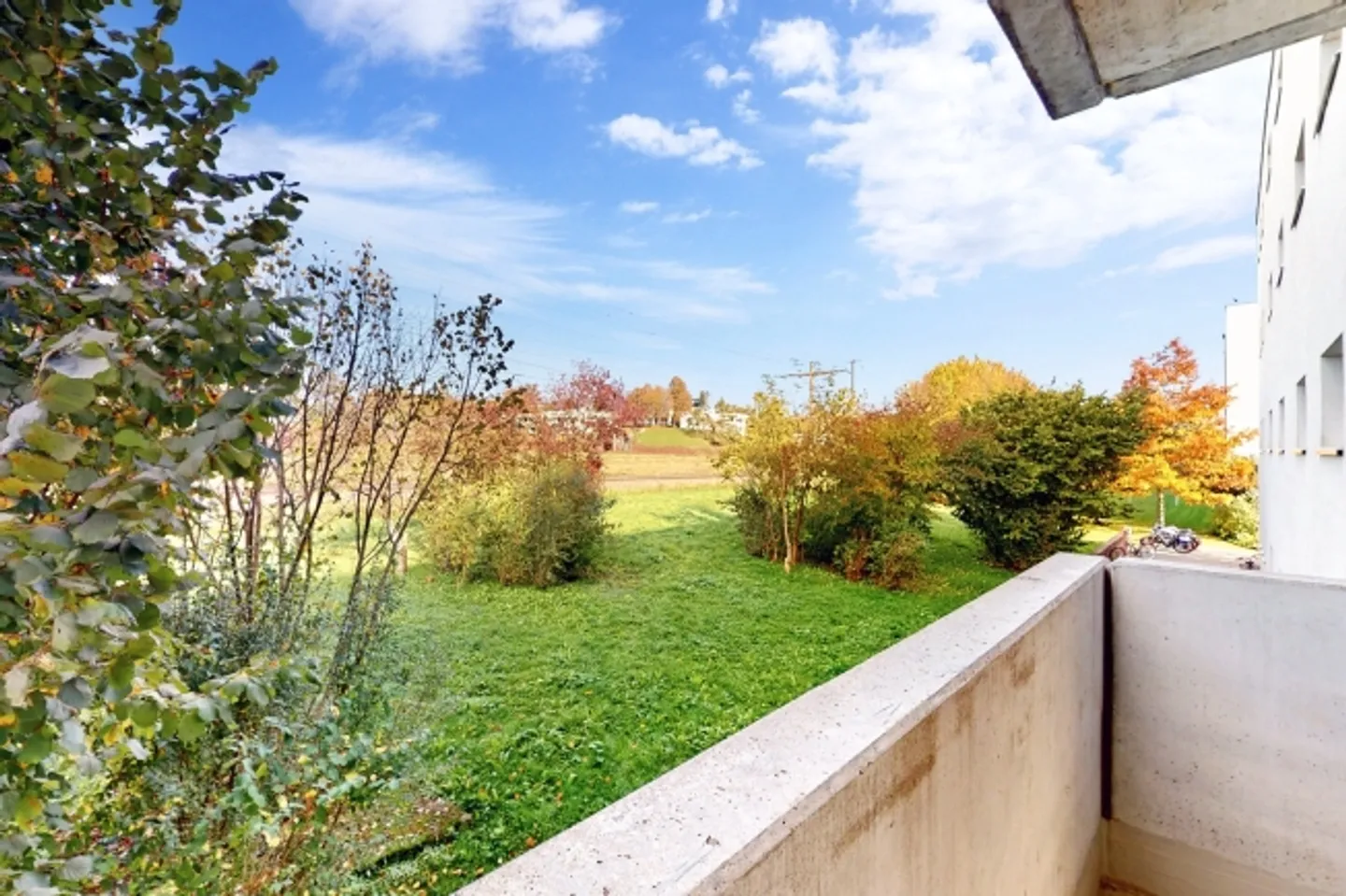 Helle 4.5-Zimmerwohnung - Foto 4 von 13