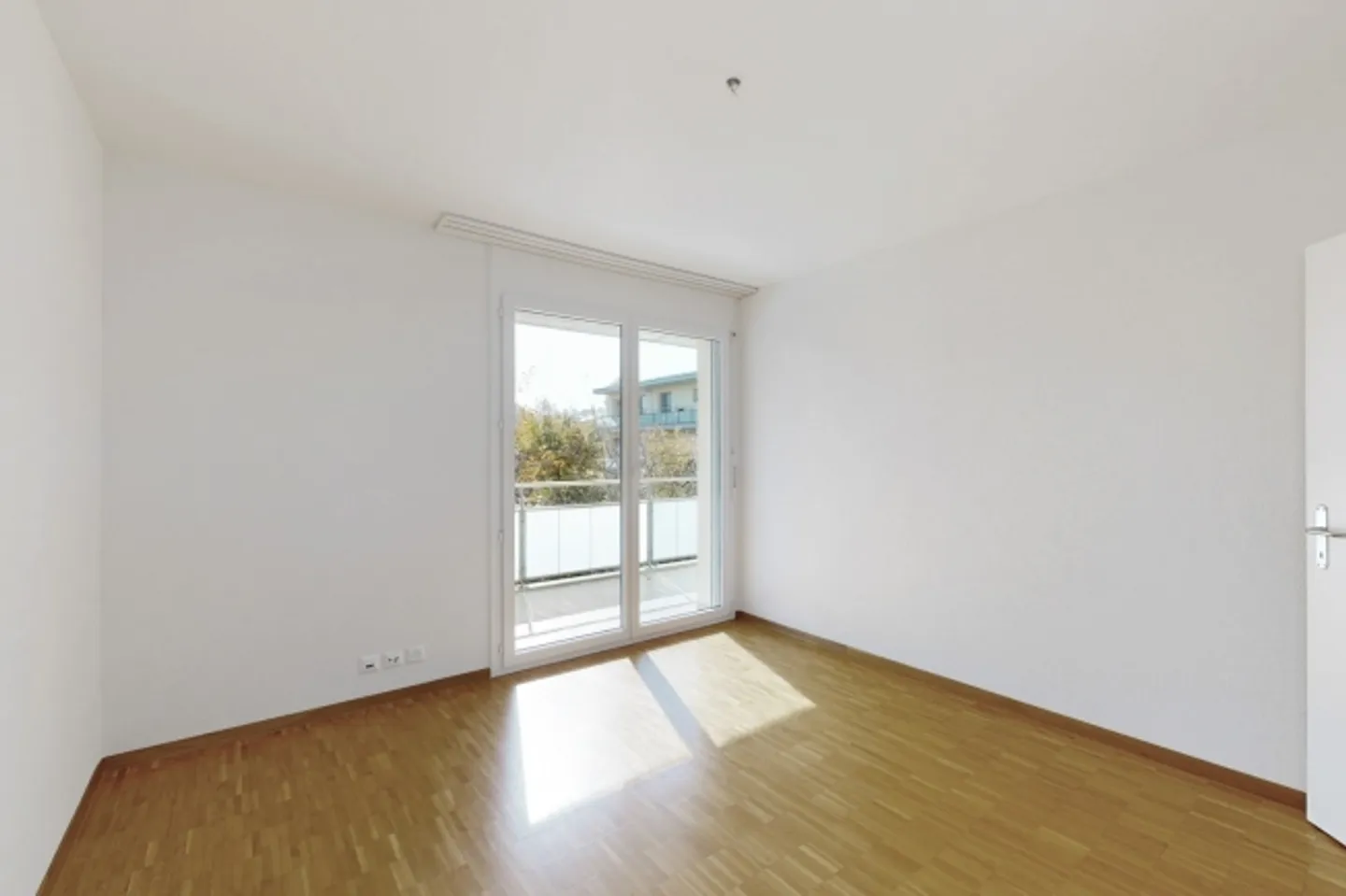 Helle 4.5-Zimmerwohnung - Foto 5 von 13