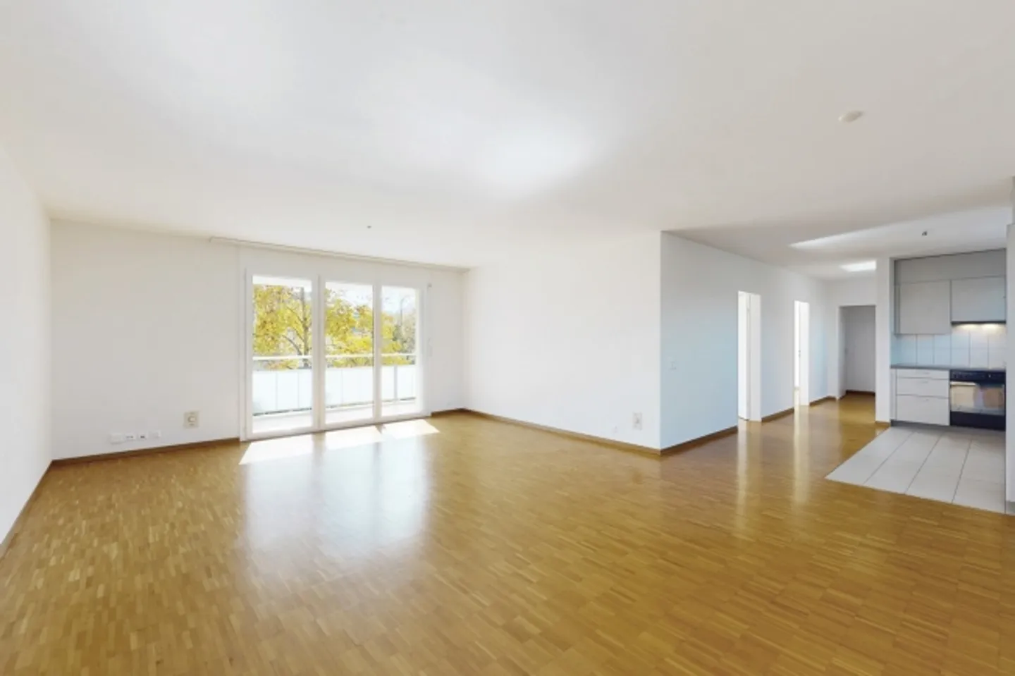 Helle 4.5-Zimmerwohnung - Foto 6 von 13