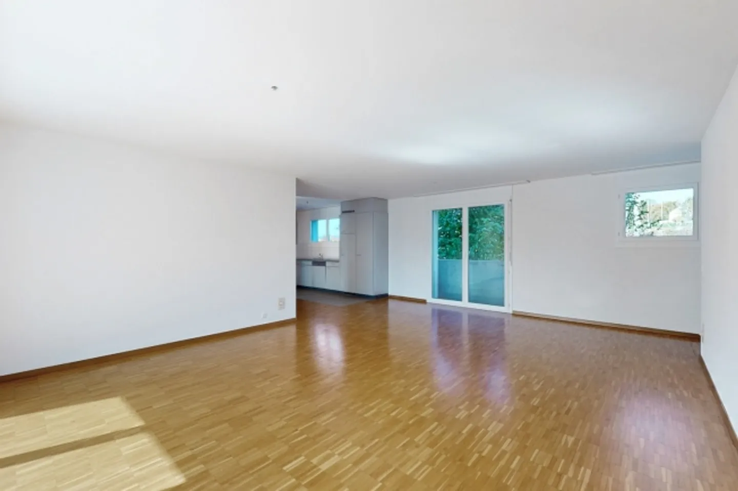 Helle 4.5-Zimmerwohnung - Foto 7 von 13