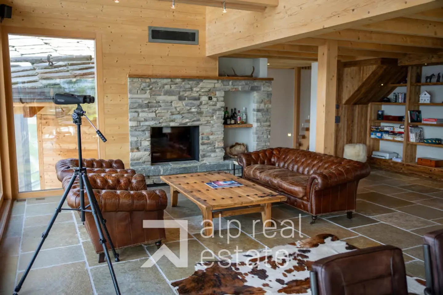Chalet di prestigio - Foto 9 di 13