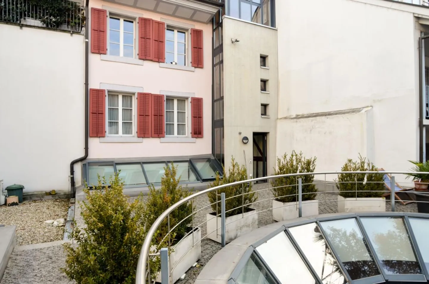 Büroräume mitten im Städtli Sursee - Foto 4 von 4