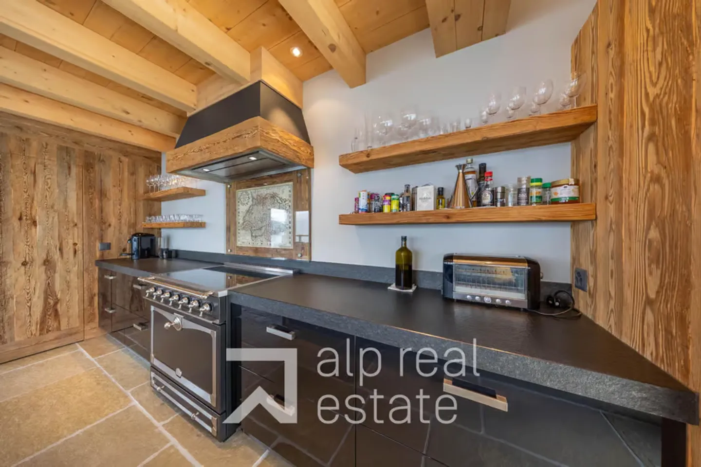 Chalet di prestigio - Foto 11 di 13