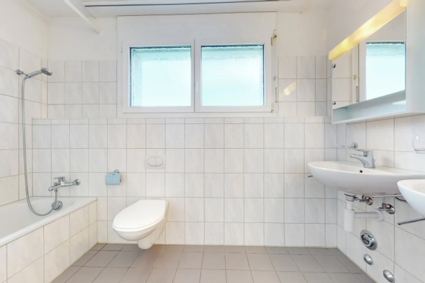 Helle 4.5-Zimmerwohnung - Foto 13 von 13