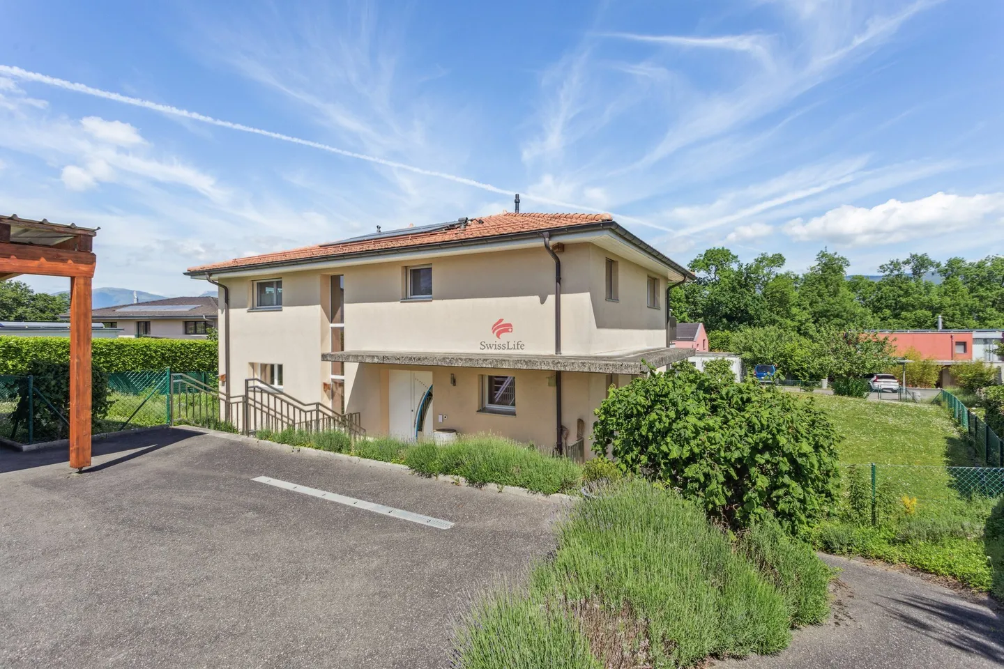 Occasione nobile vicino al lago di Neuchâtel - Foto 14 di 17