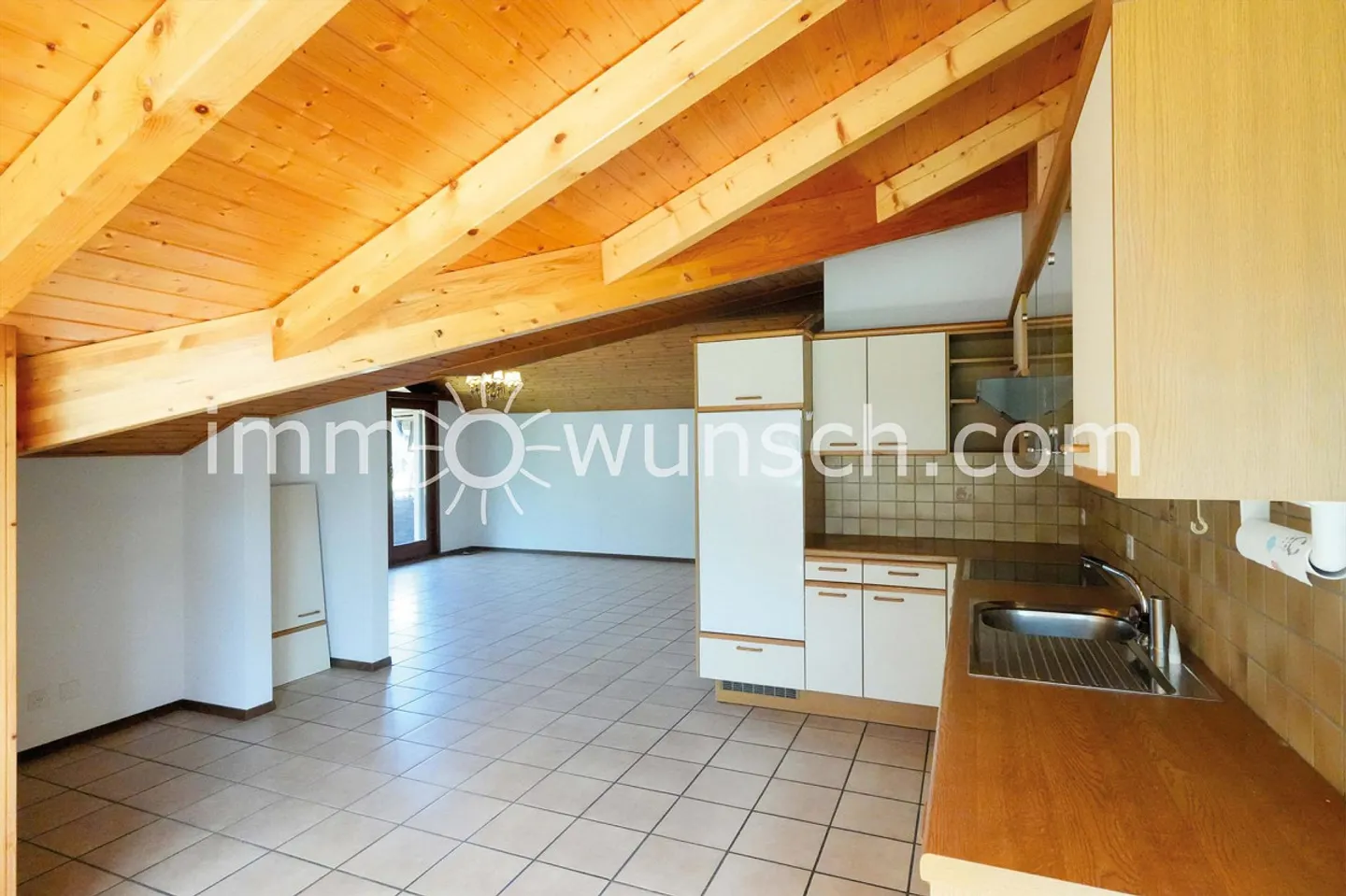 Charming Dachwohnung with Views - Photo 12 of 13