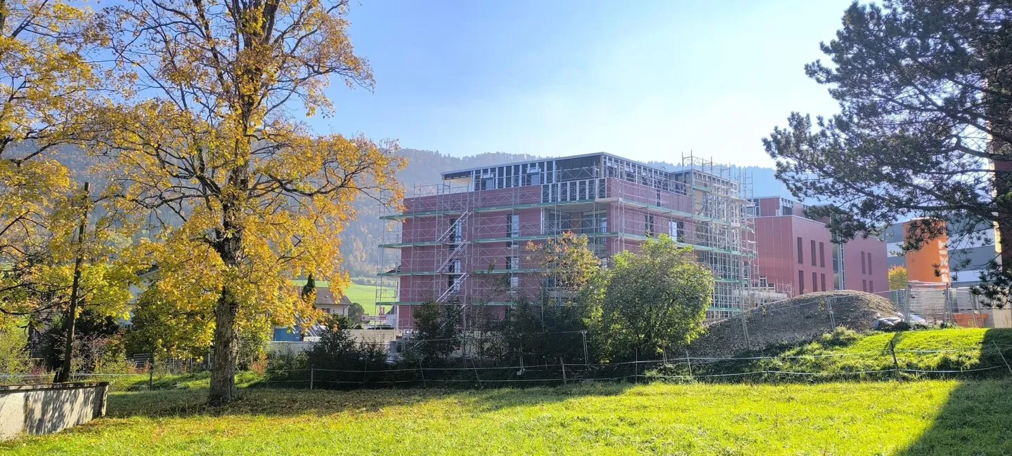 Appartamento 4.5 stanze a Villeret - Foto 8 di 14