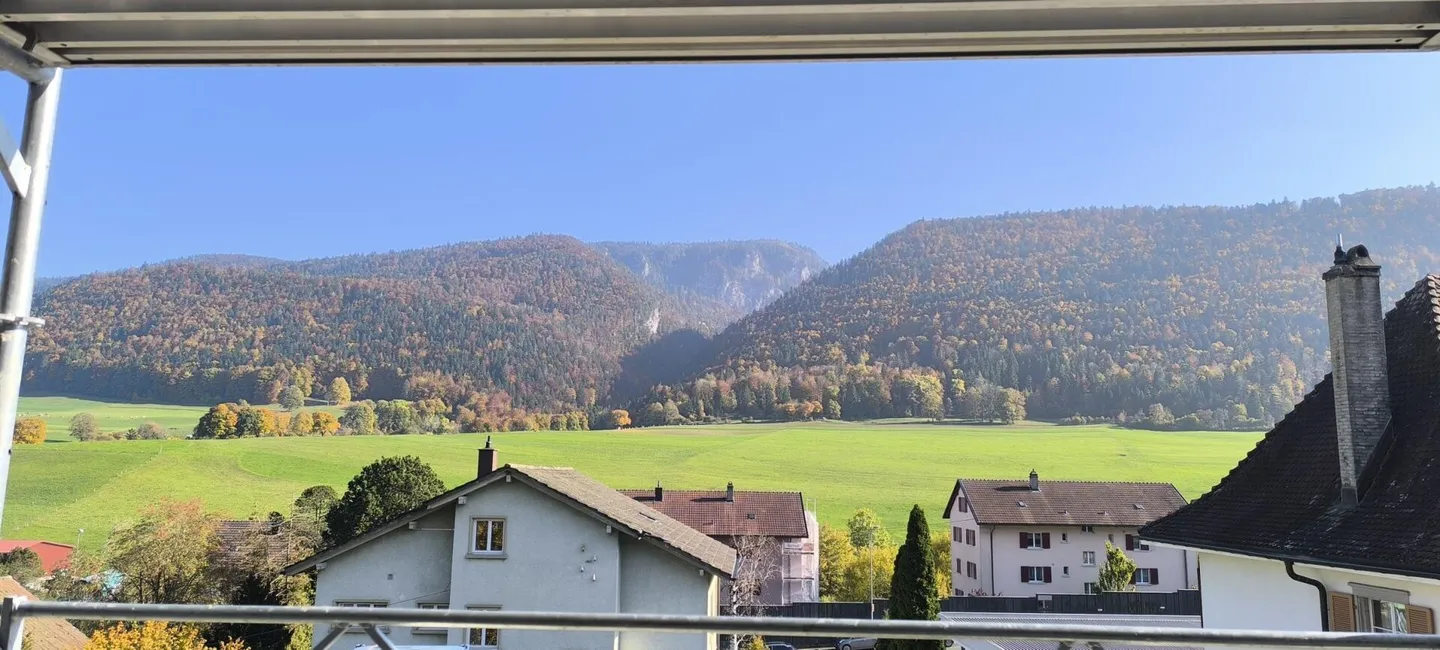 Appartamento 4.5 stanze a Villeret - Foto 4 di 14