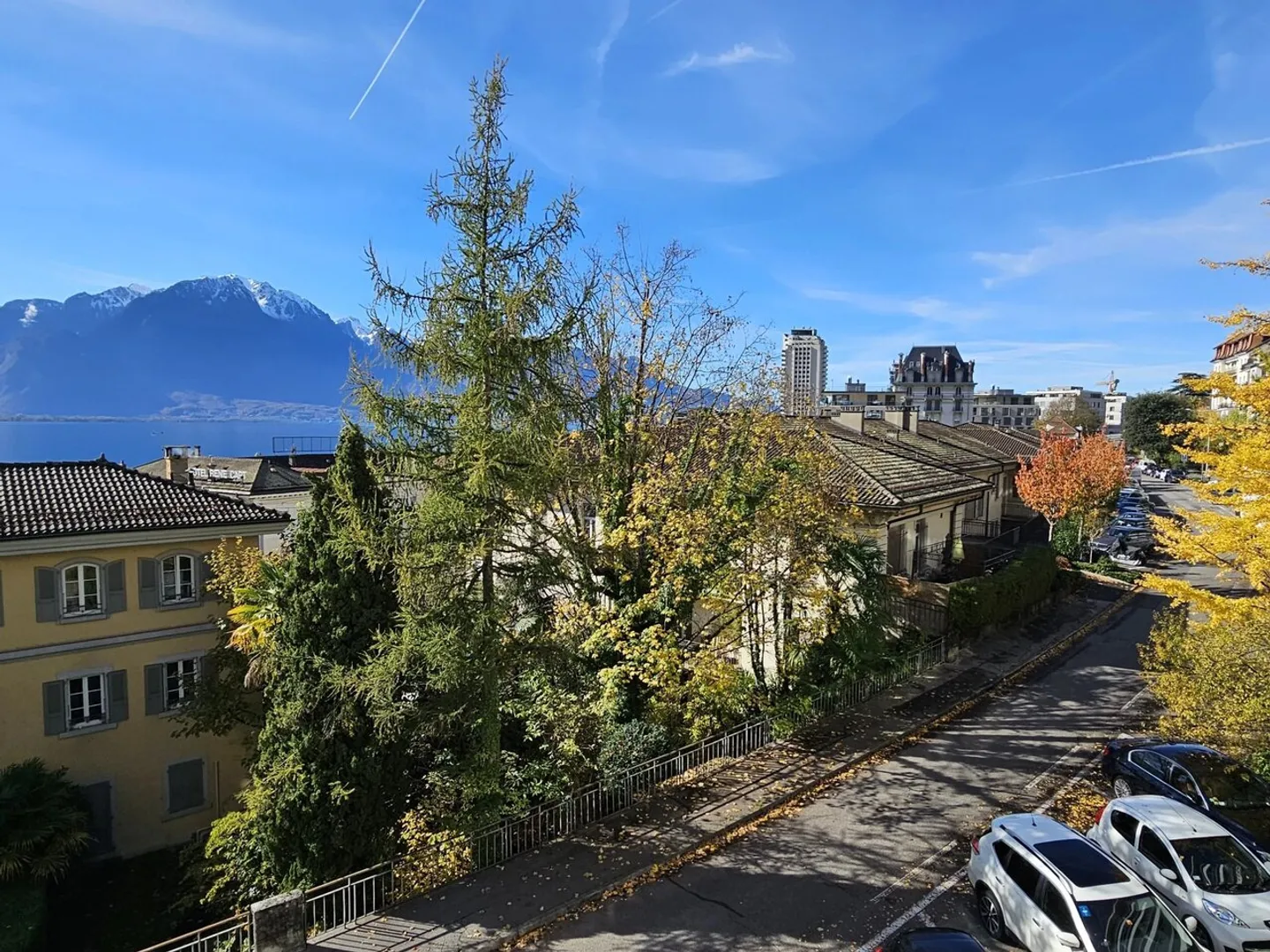 Nice 2.5 rooms close to amenities - Photo 3 of 10