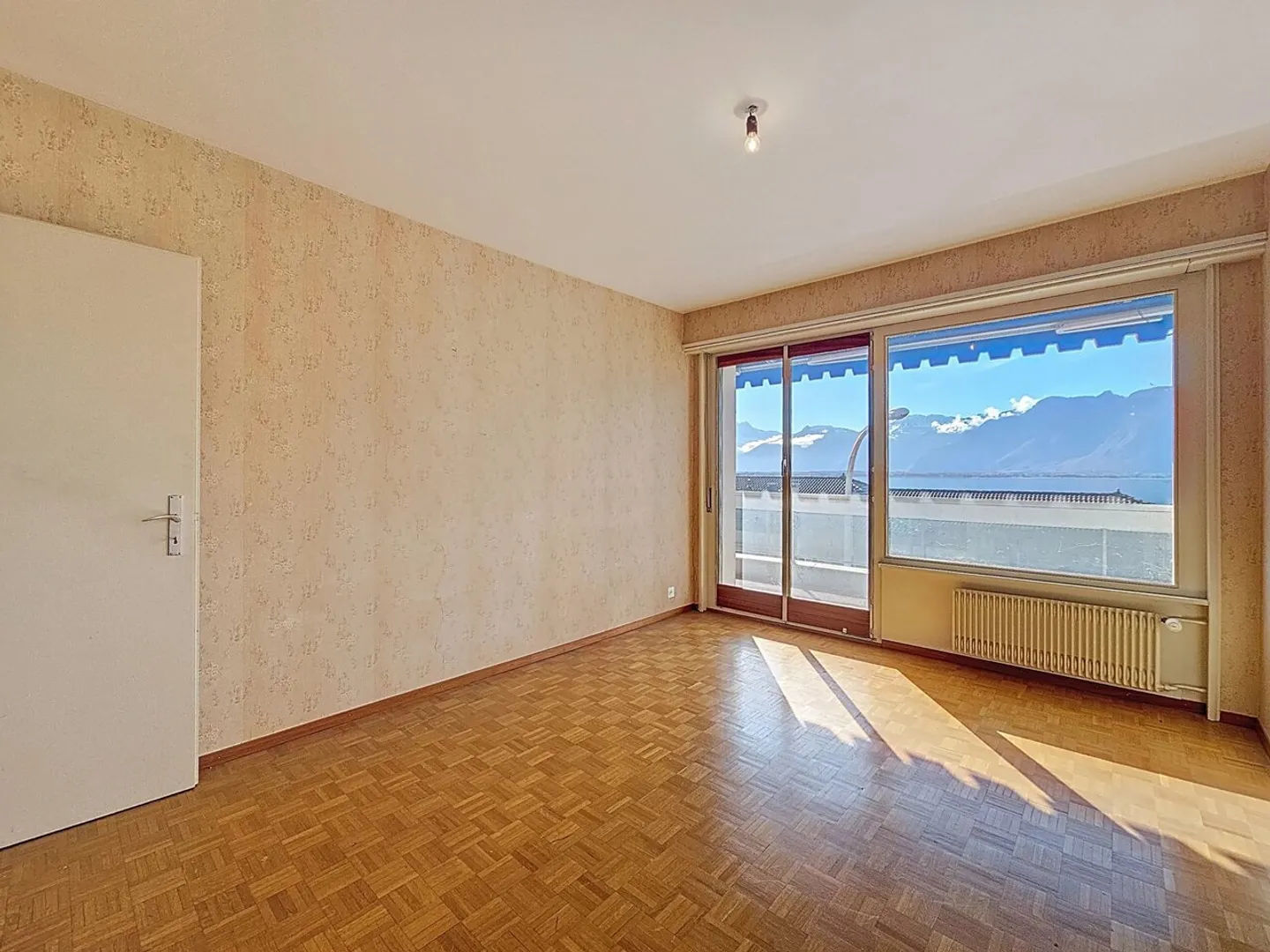 Nice 2.5 rooms close to amenities - Photo 9 of 10