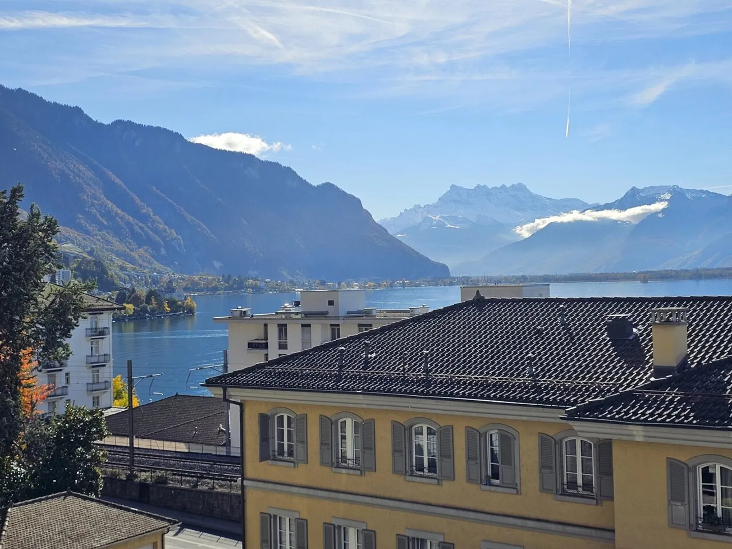 Nice 2.5 rooms close to amenities - Photo 1 of 10