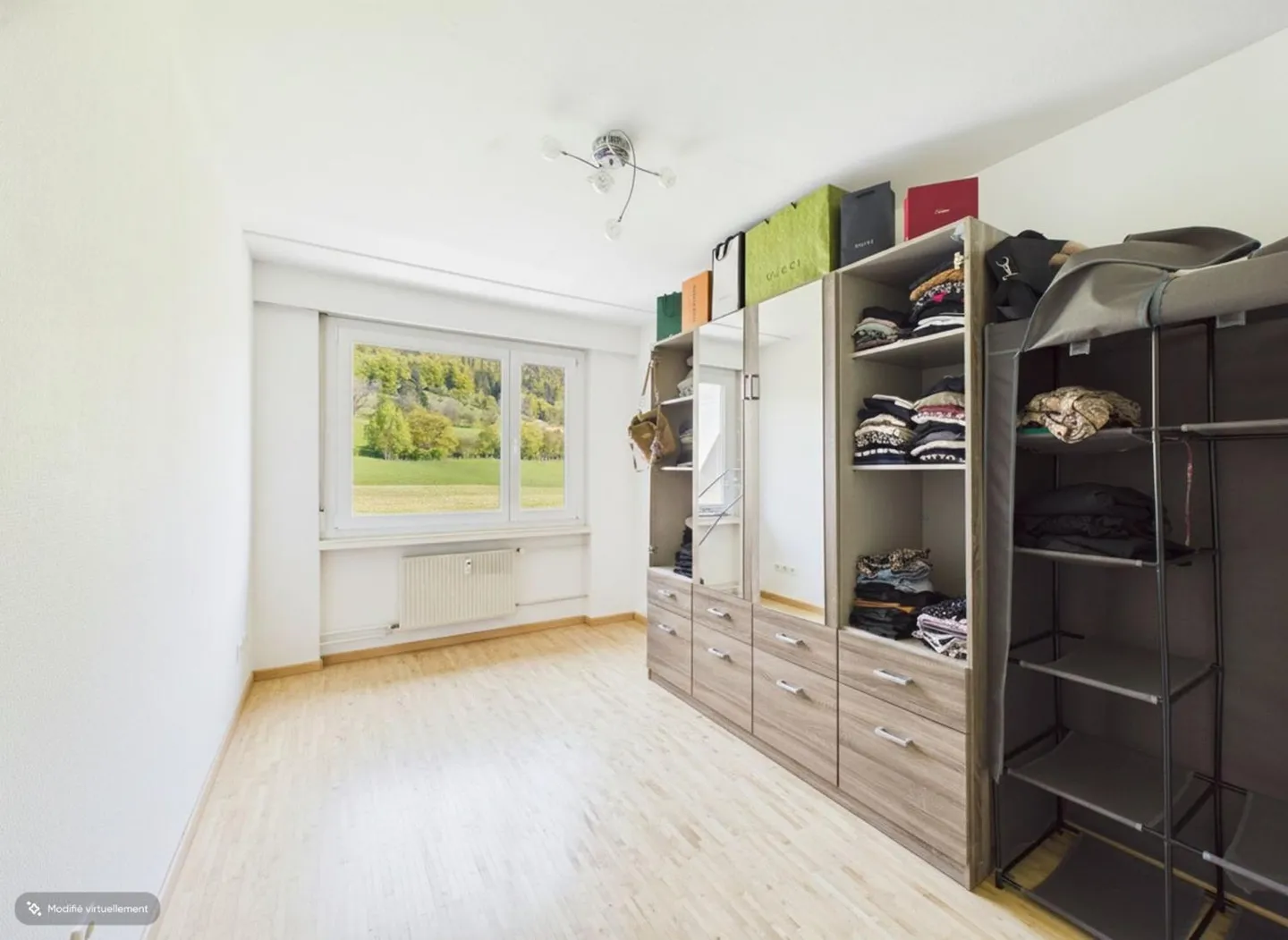 Bel Appartement à Moutier - Photo 4 sur 8