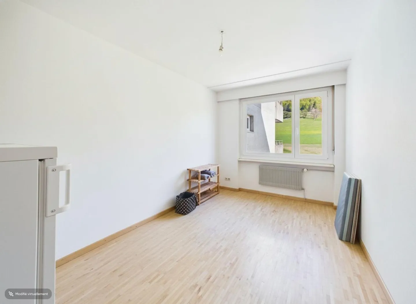 Bel Appartement à Moutier - Photo 5 sur 8