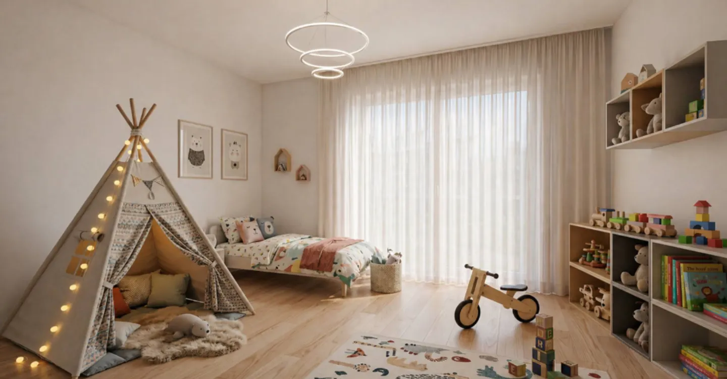 Nuova promozione! Appartamento 3,5 locali al piano giardino. - Foto 5 di 8