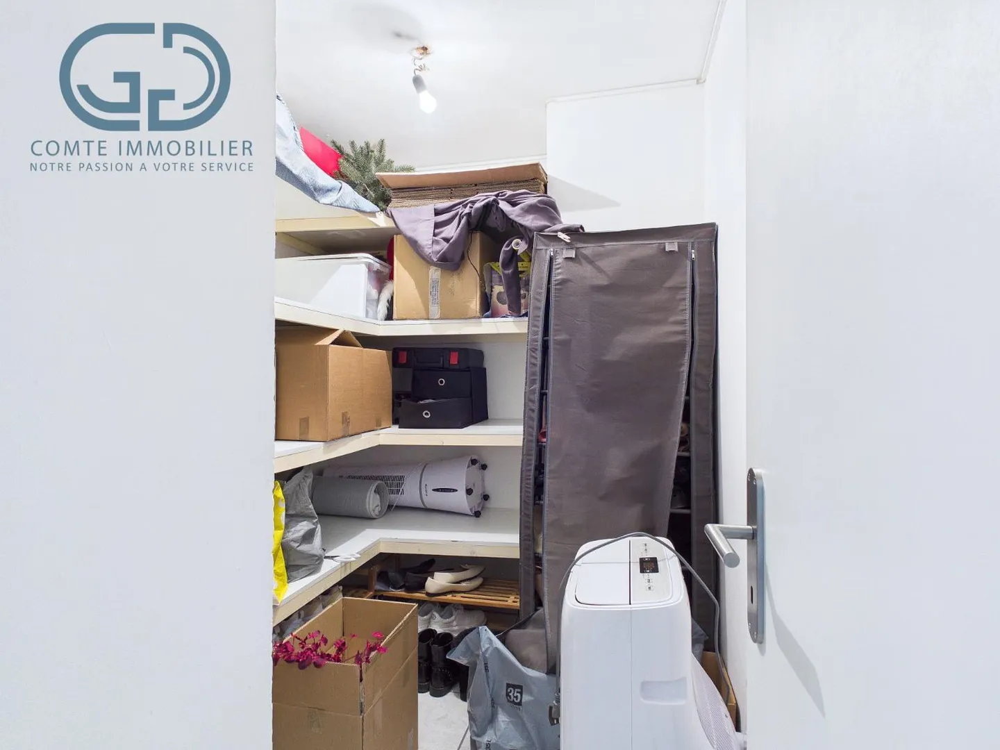 Bel Appartement à Moutier - Photo 8 sur 8