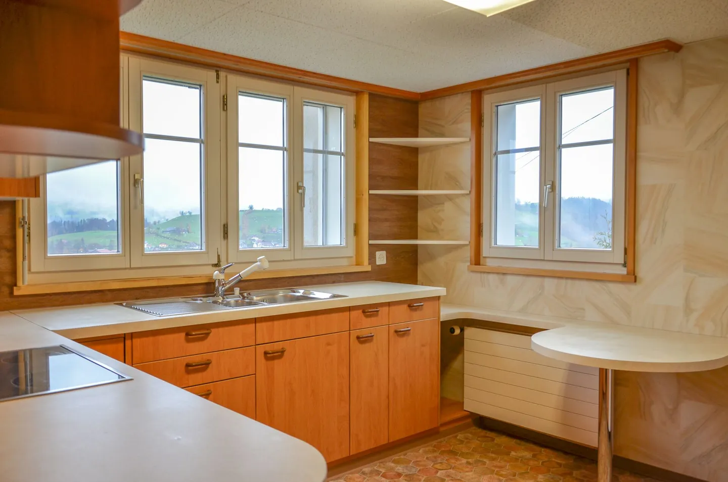 Appartamento spazioso di 3 1/2 stanze - Foto 5 di 11