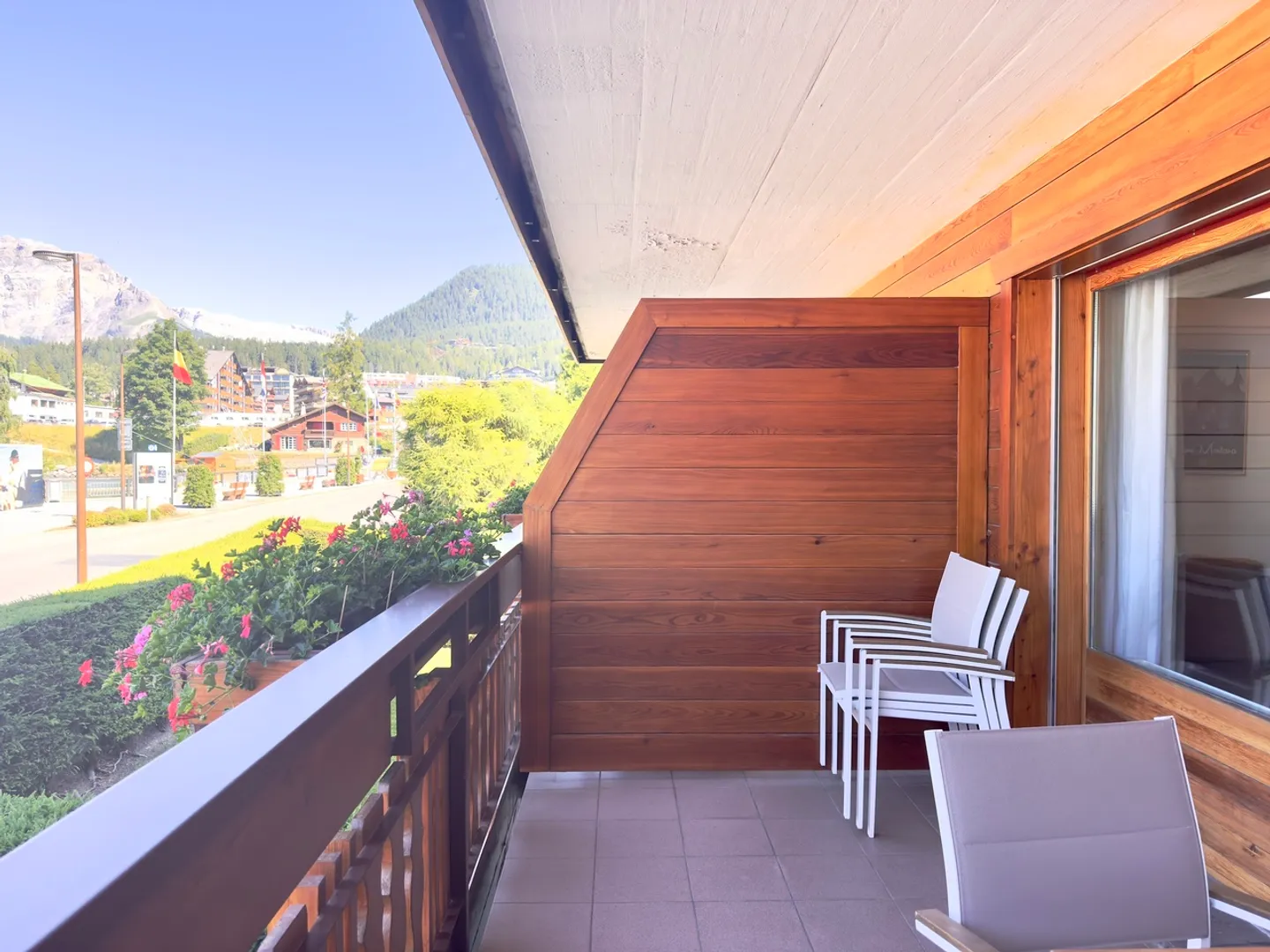 Appartement Charmant à Crans-Montana - Photo 4 sur 10