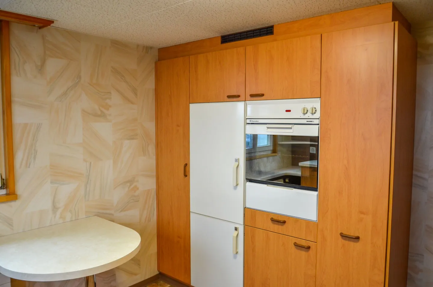 Appartamento spazioso di 3 1/2 stanze - Foto 6 di 11