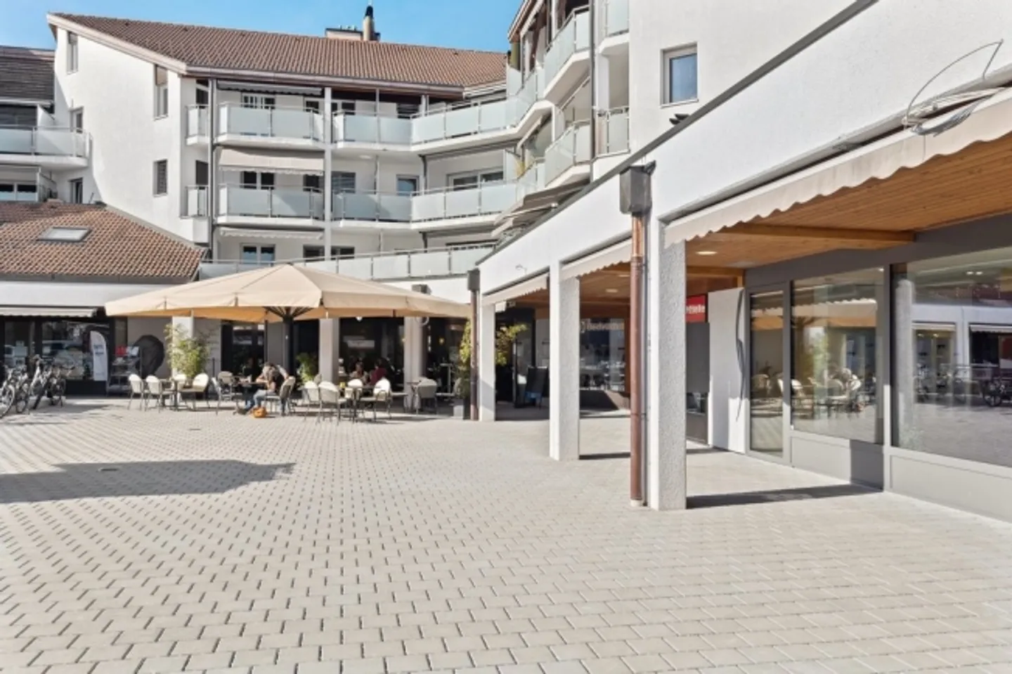 Votre entreprise dans le Lädeli Heimberg! - Photo 2 sur 7