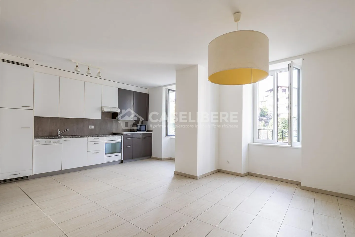 TRIPLEX OF 4.5 CUREGLIA - Photo 1 of 14