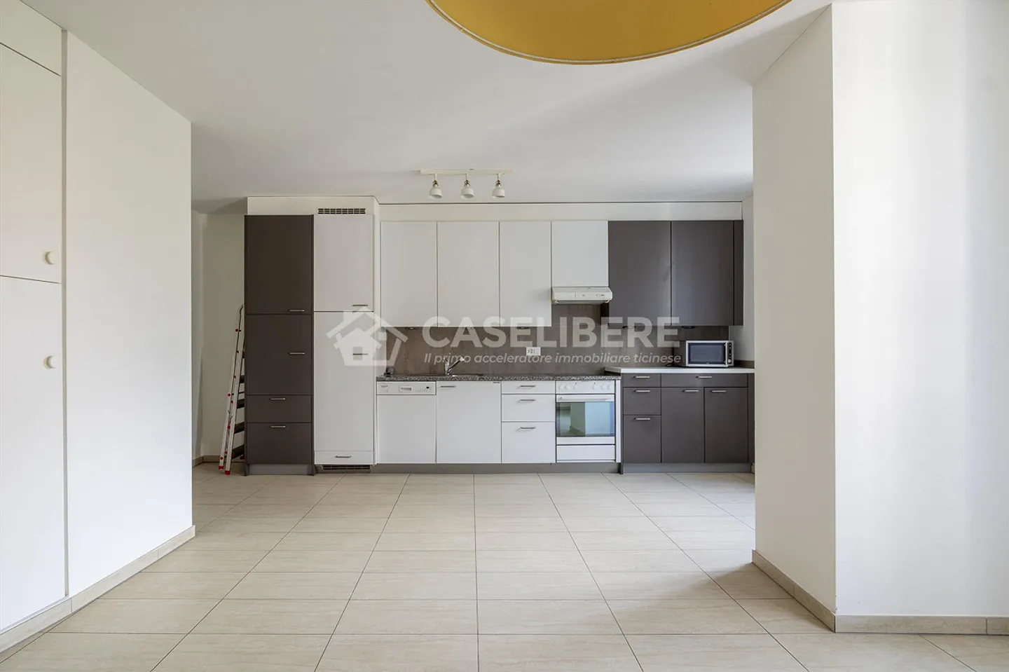 TRIPLEX OF 4.5 CUREGLIA - Photo 2 of 14