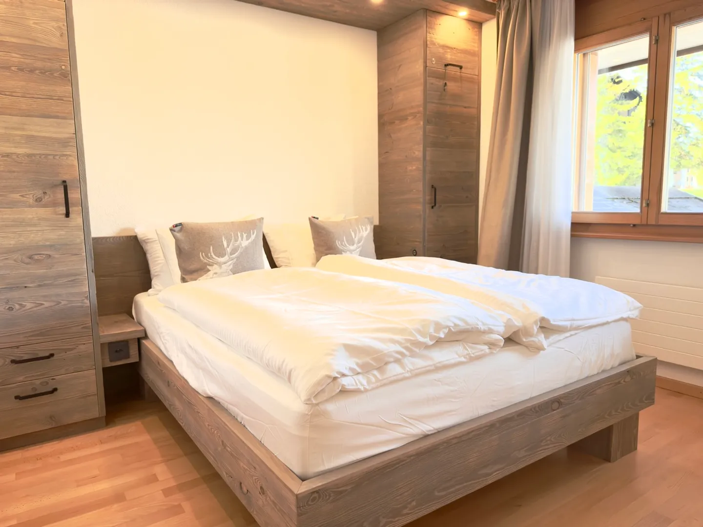 Appartement Charmant à Crans-Montana - Photo 7 sur 10