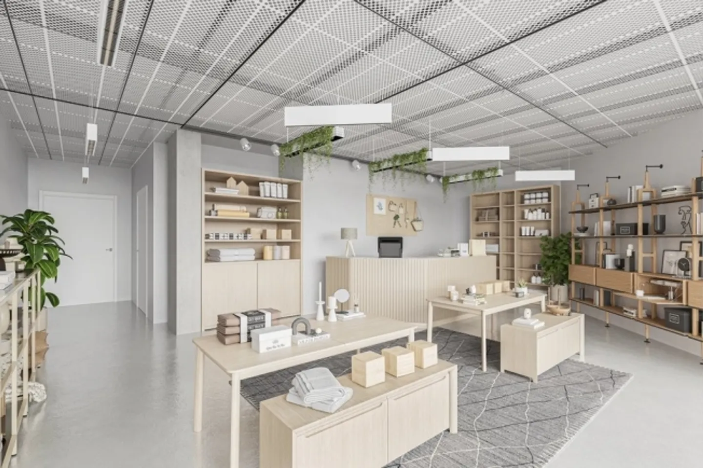 Votre entreprise dans le Lädeli Heimberg! - Photo 6 sur 7