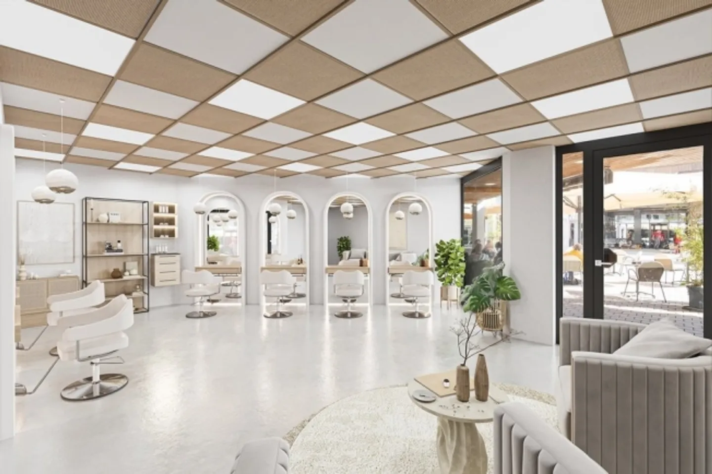 Votre entreprise dans le Lädeli Heimberg! - Photo 7 sur 7