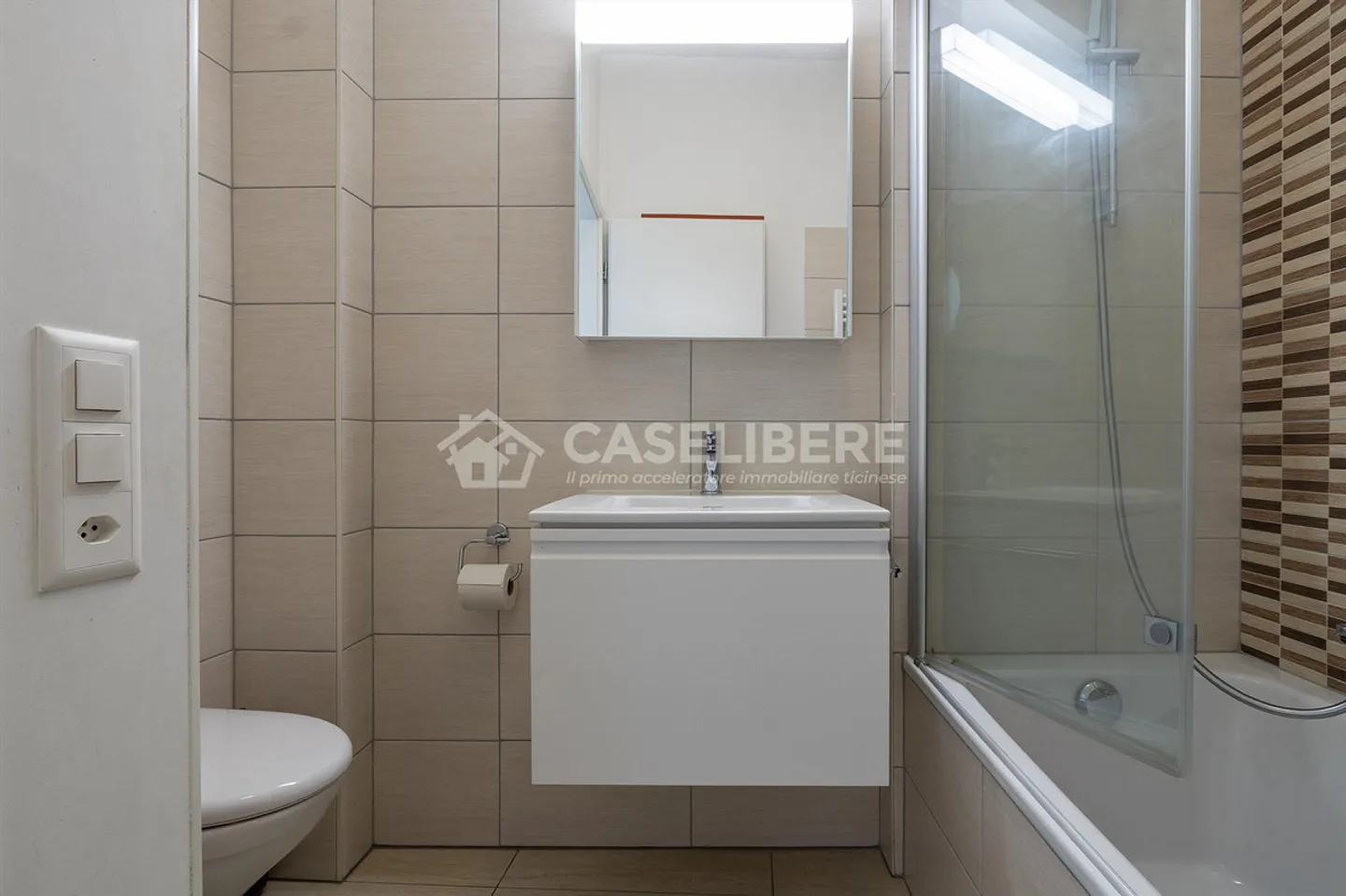 TRIPLEX OF 4.5 CUREGLIA - Photo 10 of 14