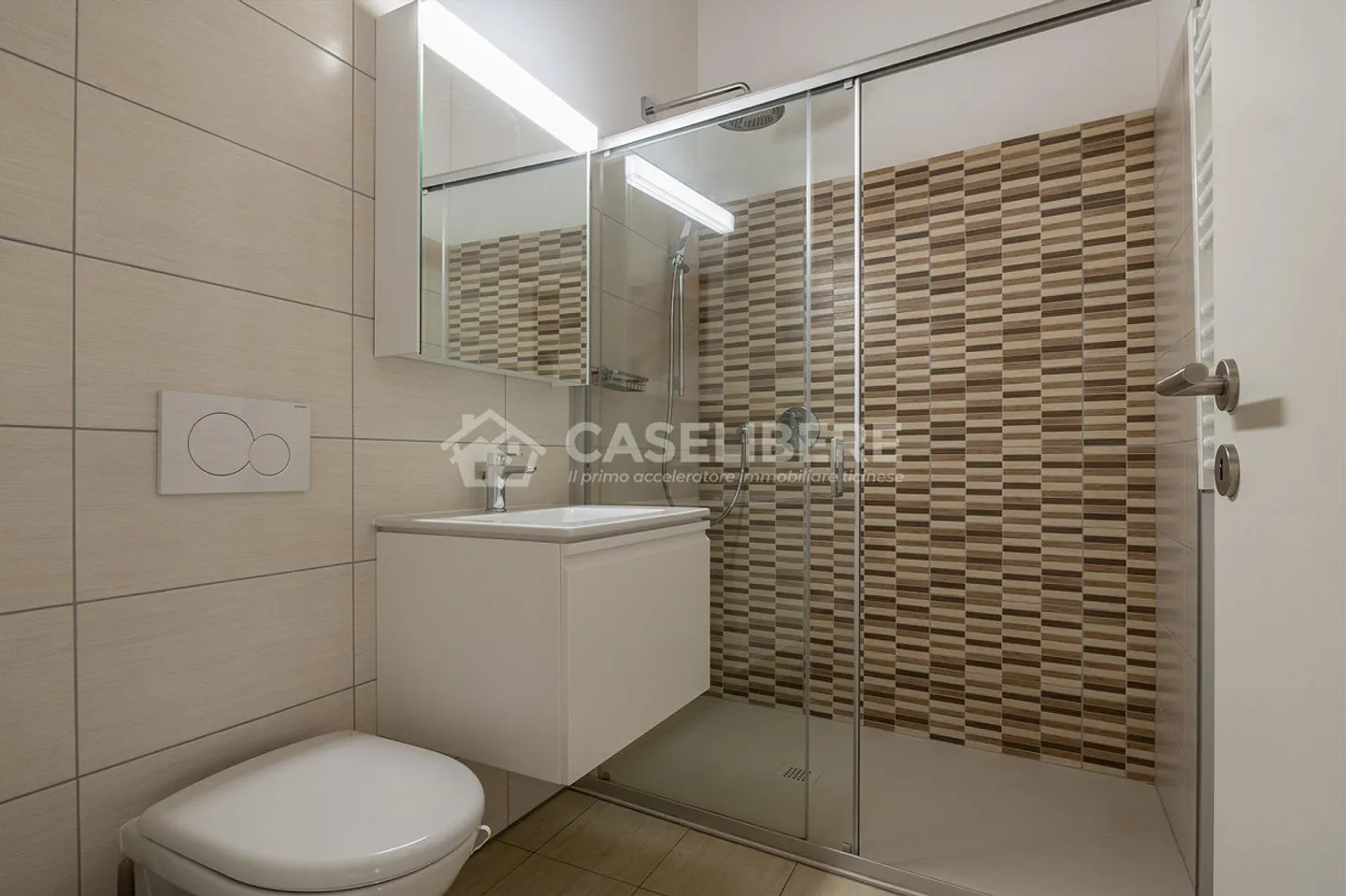 TRIPLEX OF 4.5 CUREGLIA - Photo 14 of 14