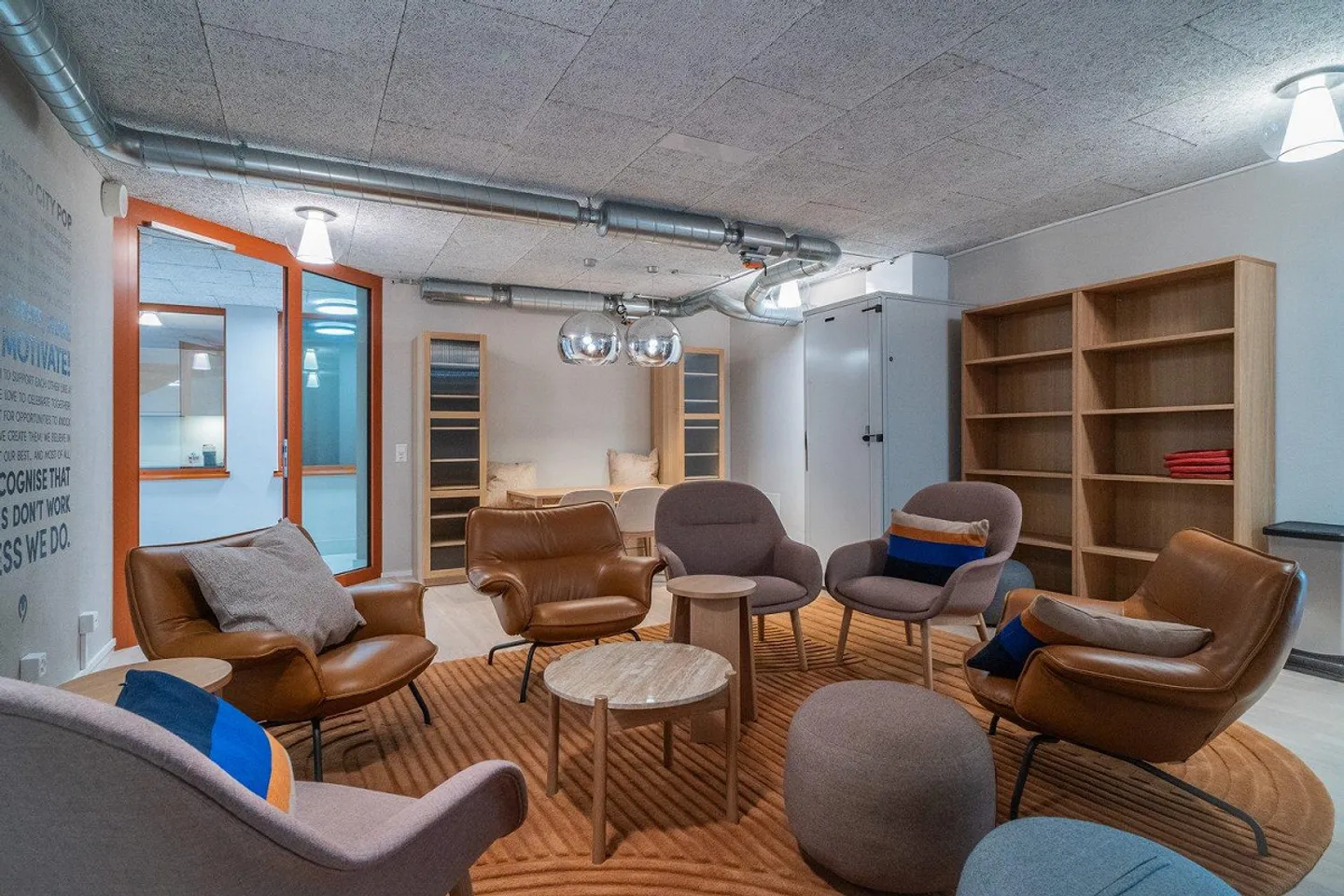 Pop S Apartment für Langzeitaufenthalte - Foto 8 von 9