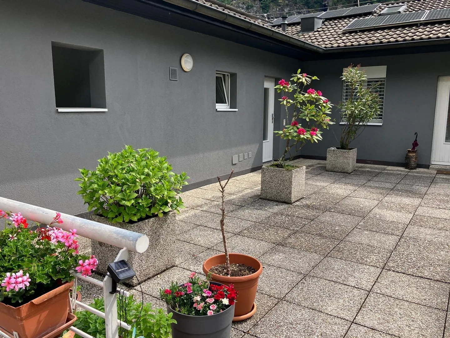 4.5-room apartment for rent - Photo 1 of 7