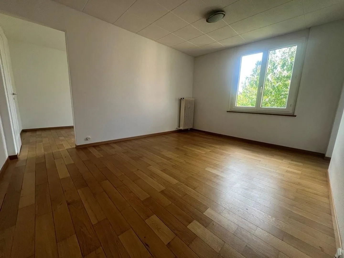 Appartamento centrale con 2 camere da affittare - Foto 1 di 5