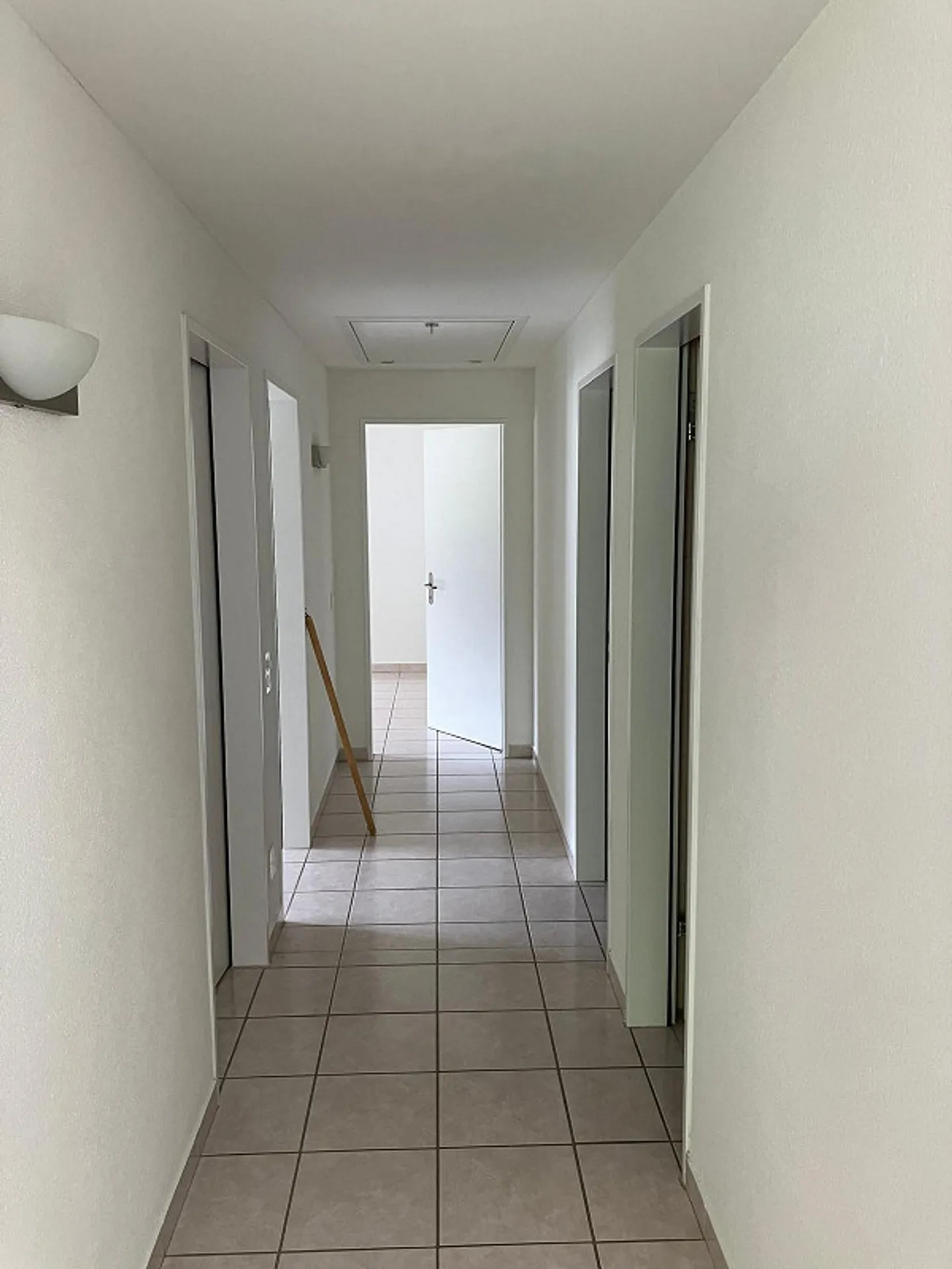 4.5-room apartment for rent - Photo 2 of 7