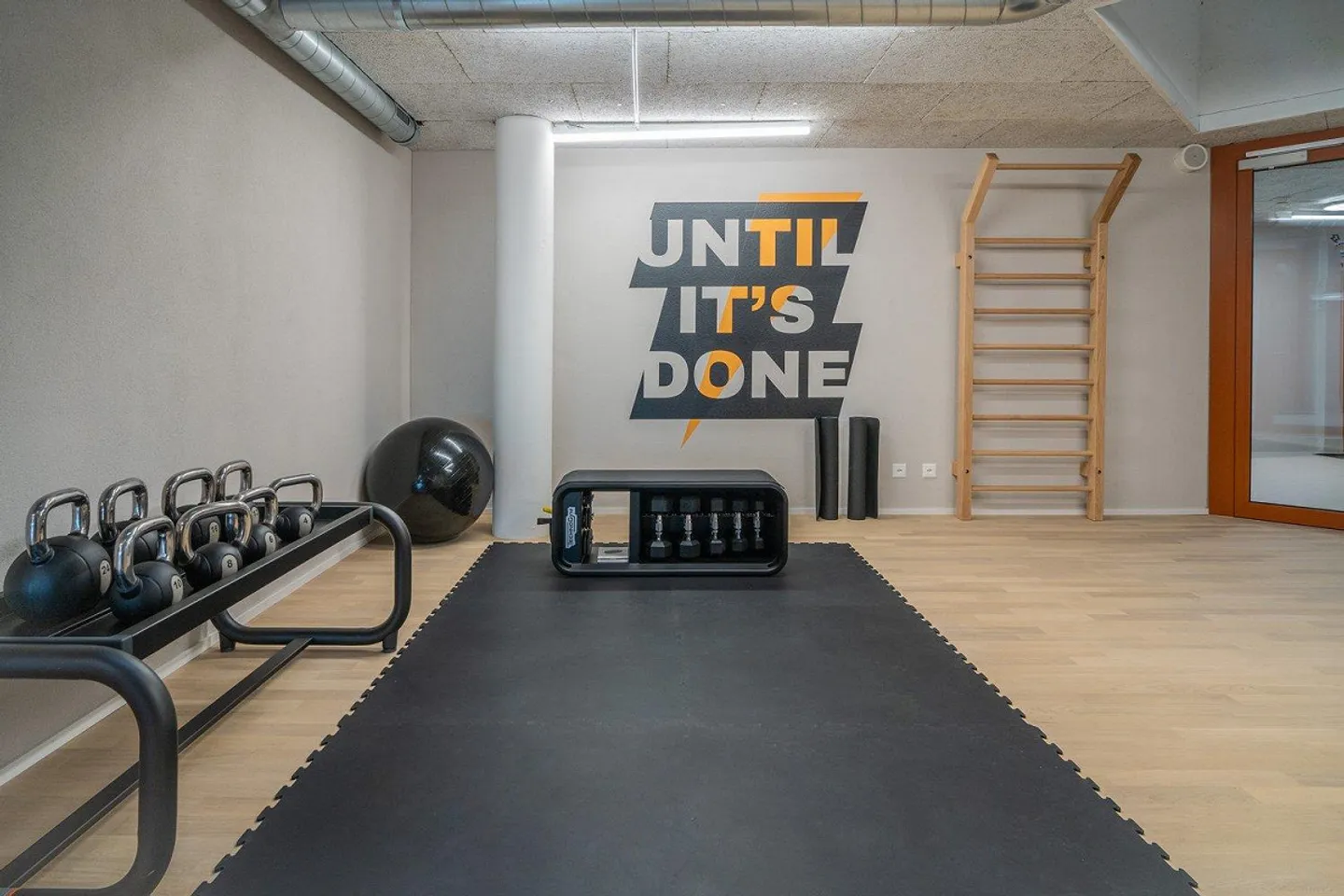 Pop S Apartment für Langzeitaufenthalte - Foto 9 von 9