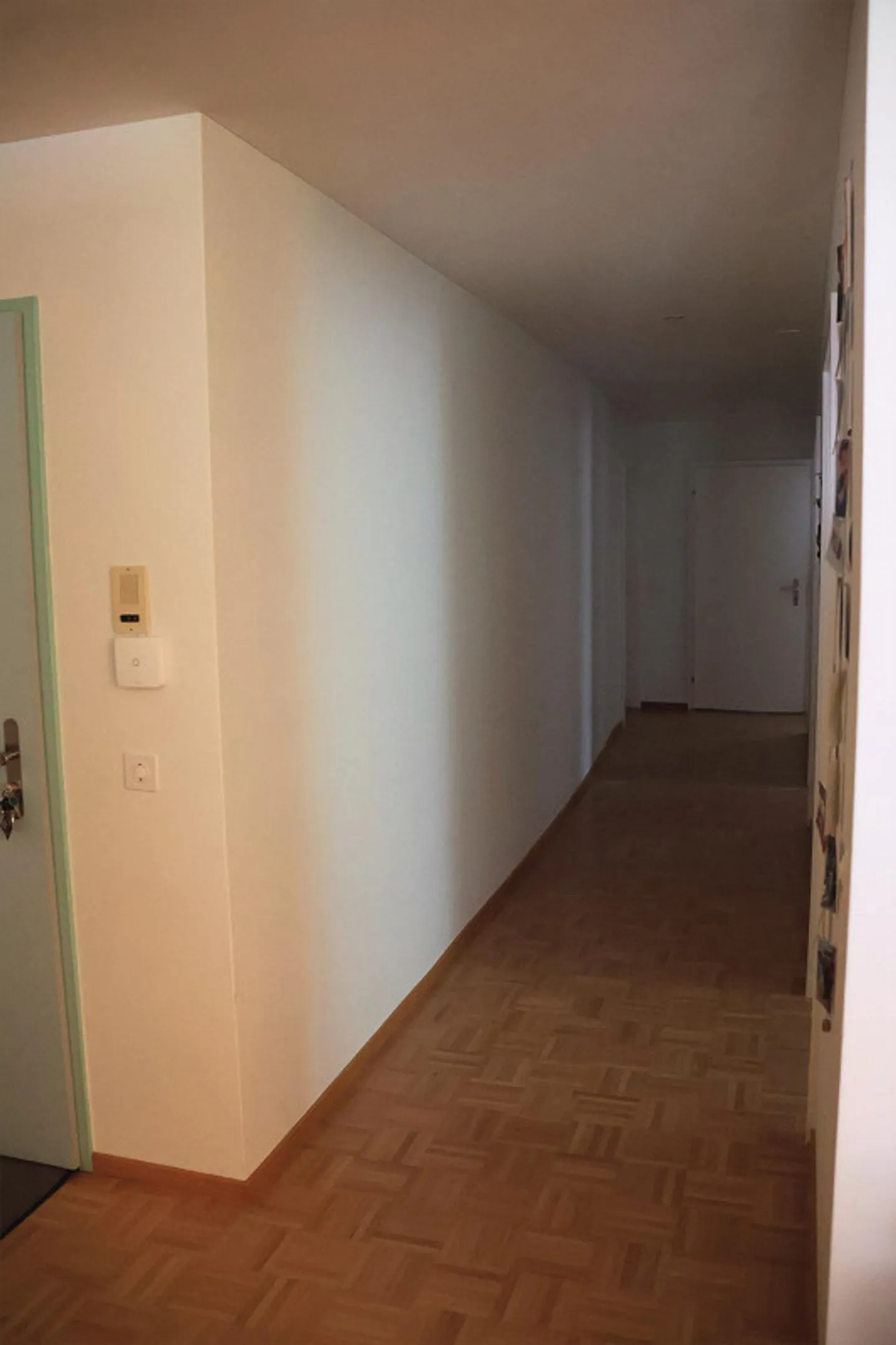 Bright 4.5 Room Apartment near City Center - Photo 7 of 16