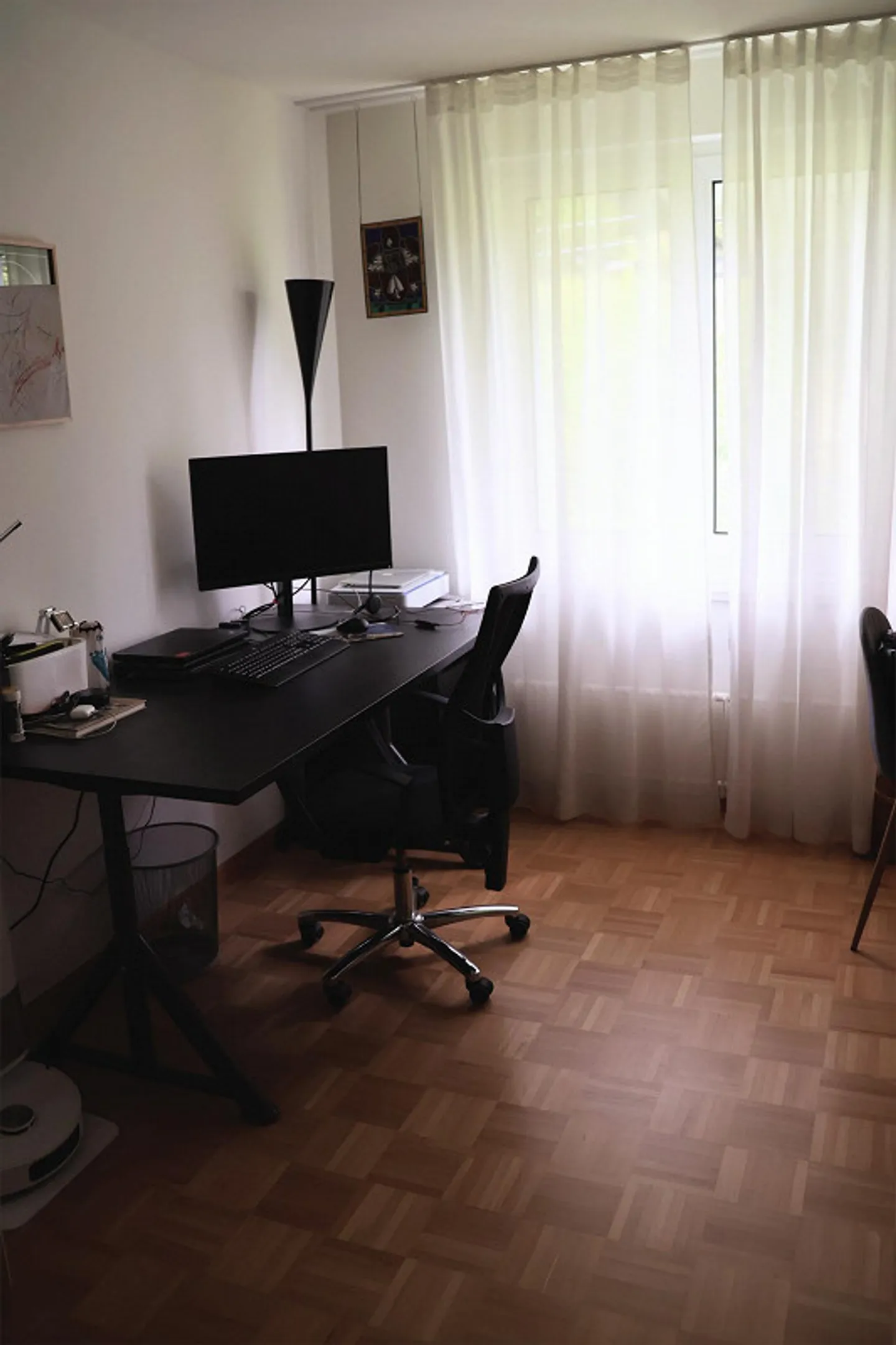 Bright 4.5 Room Apartment near City Center - Photo 8 of 16