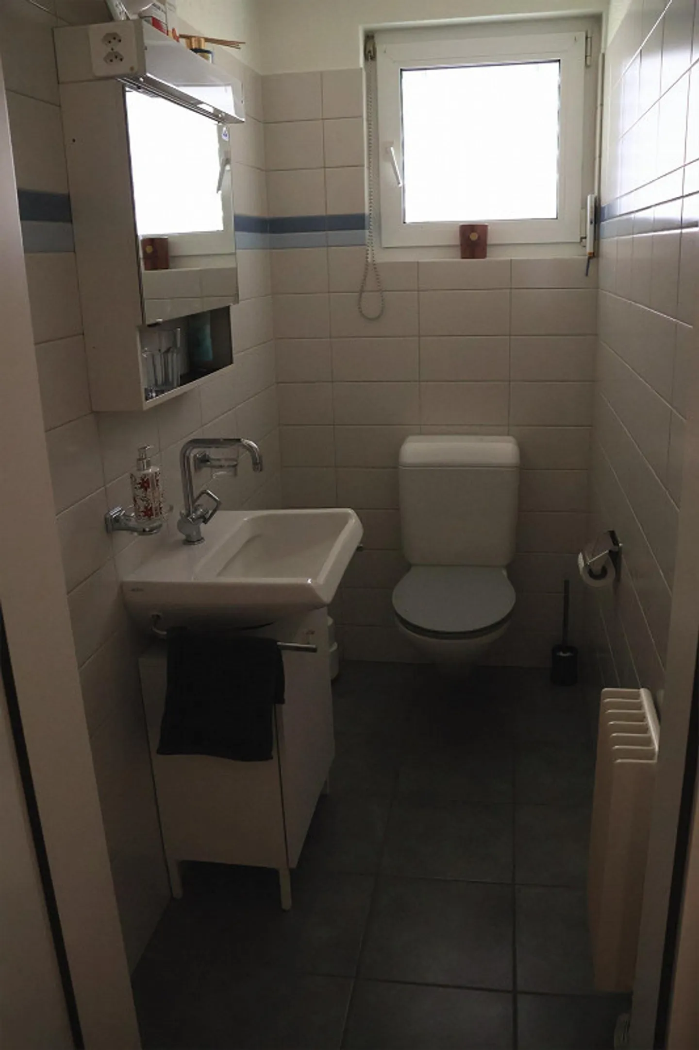 Bright 4.5 Room Apartment near City Center - Photo 13 of 16