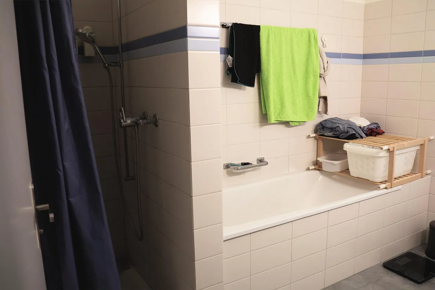 Bright 4.5 Room Apartment near City Center - Photo 15 of 16