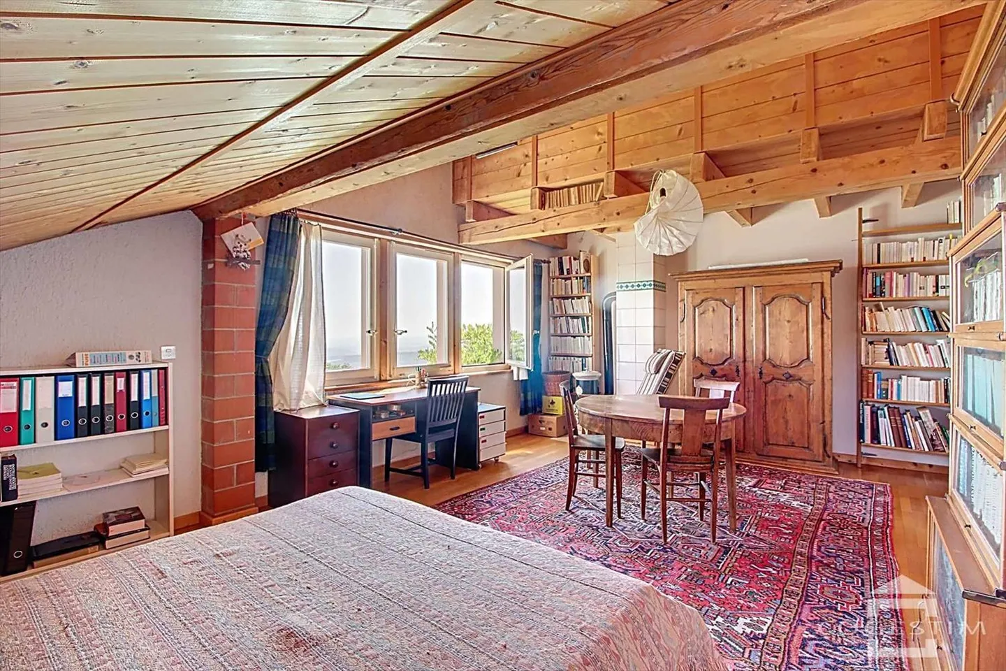 Casa 5.5 stanze - Foto 5 di 13