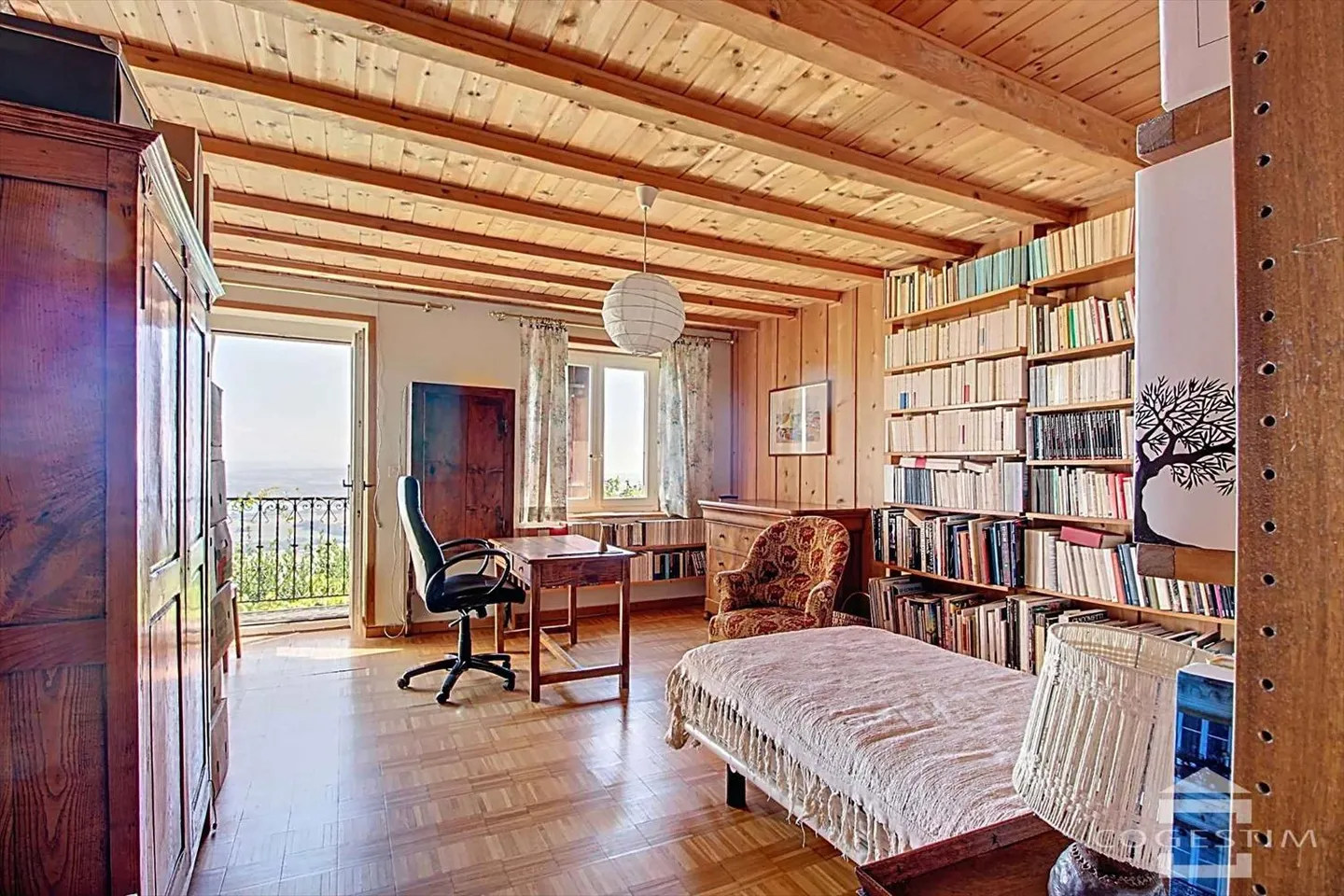 Casa 5.5 stanze - Foto 6 di 13