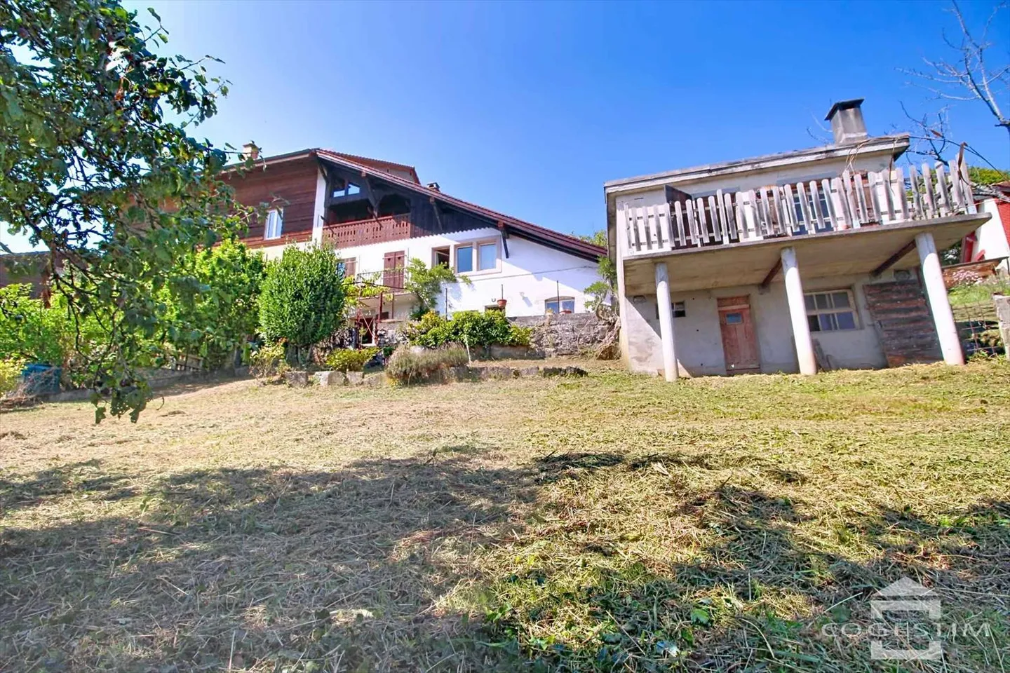 Casa 5.5 stanze - Foto 11 di 13